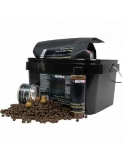 CC Moore Odyssey XXX Session Pack