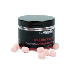 CC Moore Pacific Tuna Dumbell Wafters 10x14mm (65g)