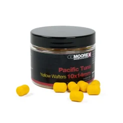CC Moore Pacific Tuna Dumbell Wafters 10x14mm (65g)