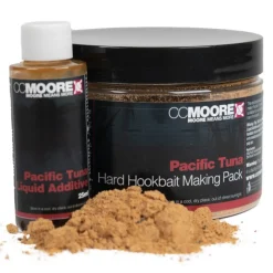 CC Moore Pacific Tuna Hard Hookbait Making Pack