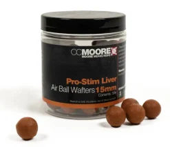 CC Moore Pro-Stim Liver Air Ball Wafters