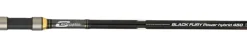 Cinnetic Black Fury Power Hybrid XBR Strandhengel 4.5m (120-250g) (3-Delig)
