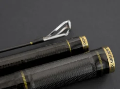 Cinnetic Black Fury Powersurf 4.50m (120-250g) Strandhengel
