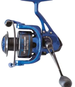 Cinnetic Blue Line Game CRBK Spinmolen