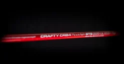 Cinnetic Crafty CRB4 STS Rockfishing Hengel 2.25m (1-10g)