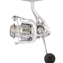 Cinnetic Crafty IV Light Game CRBK Spinmolen