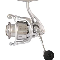 Cinnetic Crafty IV Light Game CRBK Spinmolen