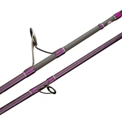 Cinnetic Sky Line Sea Bass Evolution Zeebaarshengel