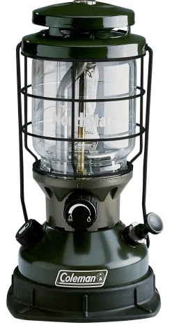 Coleman Northstar Lantern
