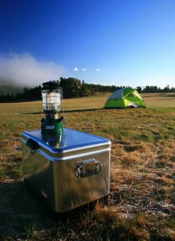 Coleman Northstar Lantern