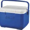 Coleman 5QT Performance 6 Personal Cooler Koelbox