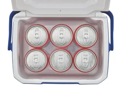 Coleman 5QT Performance 6 Personal Cooler Koelbox