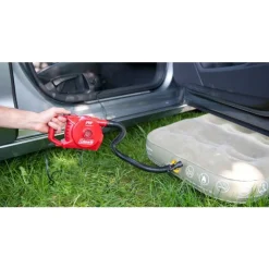 Coleman 12V QuickPump