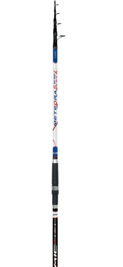 Colmic Beach Telescopische Strandhengel 4.10m (50-120g)