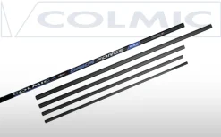 Colmic Daka Force Put Over Schepnetsteel (4.20m)