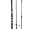 Colmic Electra 5 KW Surf 3 Strandhengel 4.20m (100-200g | 3-delig)