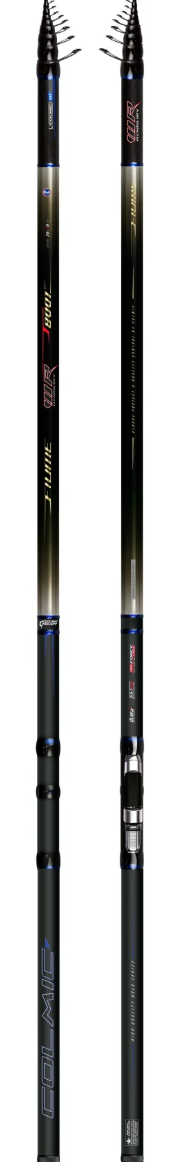 Colmic Fiume WR T-8001 Bolognese Hengel 6.00m (-16g)
