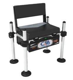 Colmic Hammer Max Seatbox