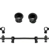 Colmic Keepnet Bar (Incl. 4 Connectors)