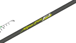 Colmic Makar F1 Tele Boat Rod (20-80g)
