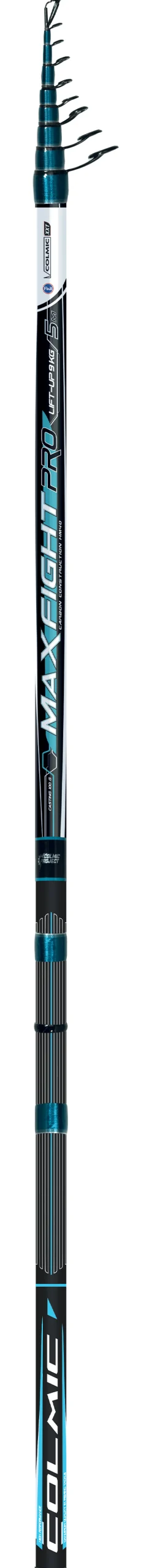 Colmic Max Fight Pro Bolo Strong 7m (100g)