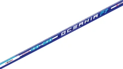 Colmic Oceania F-7 Strandhengel 5.00m (100-400g) (3-Delig)