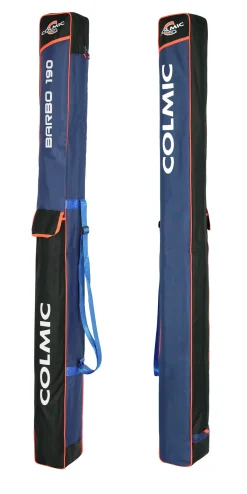 Colmic Over Speed K200 Vaste Stok 10.00m