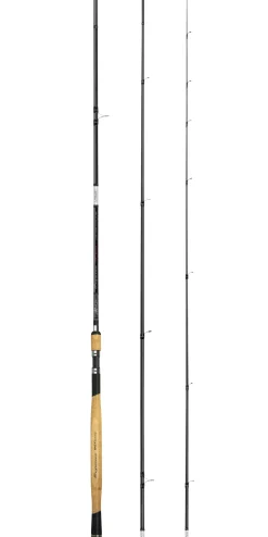 Colmic Real Superior HST WR Matchhengel 4.20m (10-20g) (3-Delig)