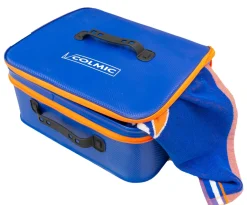 Colmic Seat Box Storage