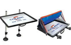 Colmic Side Tray 400