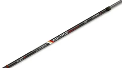 Colmic Source Top Level Match Hengel 3.93m (4-Delig)