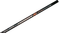 Colmic Thunder Carp Pack Vaste Hengel (Hengel 10m+Topset+Foedraal)