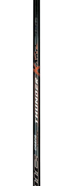 Colmic Thunder Carp Pack Vaste Hengel (Hengel 10m+Topset+Foedraal)