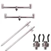 Complete RVS Buzzer Bar Set