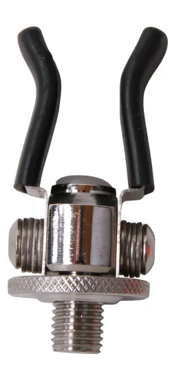Complete RVS Buzzer Bar Set