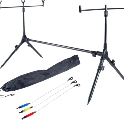 Complete Ultimate Rod Pod + Beetmelder Set