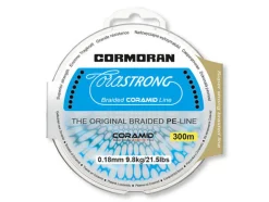 Cormoran Corastrong green
