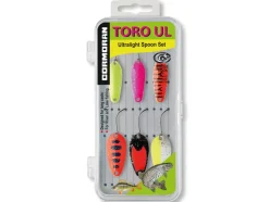 Cormoran Toro UL assortment