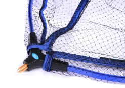 Cresta Blackthorne Ghost Net Wide Mesh