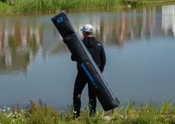 Cresta Blackthorne Pole Holdall Witvisfoudraal (190cm)