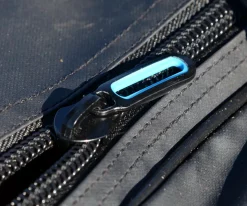 Cresta Blackthorne Protector Rod Holdall Witvisfoudraal (3 Hengels)