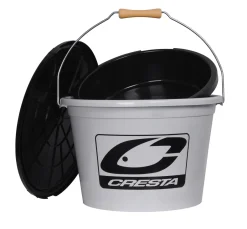 Cresta Bucket Set 18L
