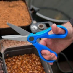 Cresta Double Blade Wormchopper