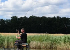 Cresta Identity Superior Pro Float Pen en Waggler Hengel