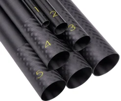 Cresta Identity Ultra 2000 Pro Vaste Hengel 11.5m