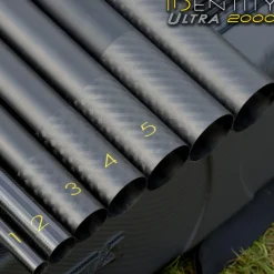 Cresta Identity Ultra 2000 Pro Vaste Hengel 11.5m