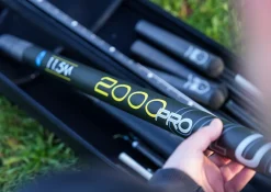Cresta Identity Ultra 2000 Pro 10m Vaste Hengel Pack