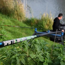 Cresta Pack Spartacus Carp 1000 Vaste Hengel 10m