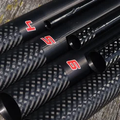 Cresta Pack Spartacus Carp 2000 Vaste Hengel 11.5m