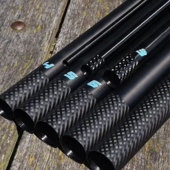 Cresta Pack Spartacus Carp 3000 Vaste hengel 13m